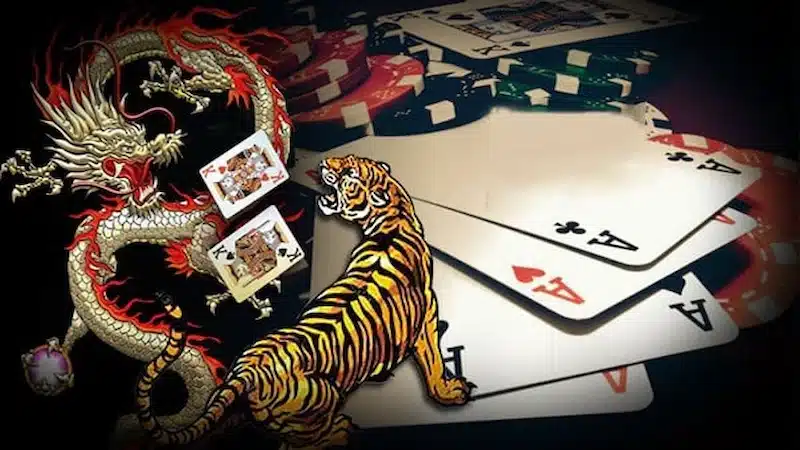 Dragon Tiger 3