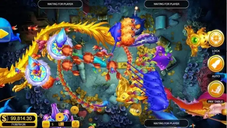 Fish Fortune 2