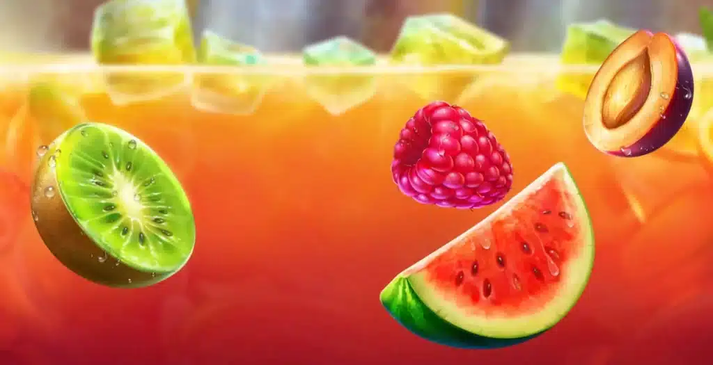 Fruit Slots