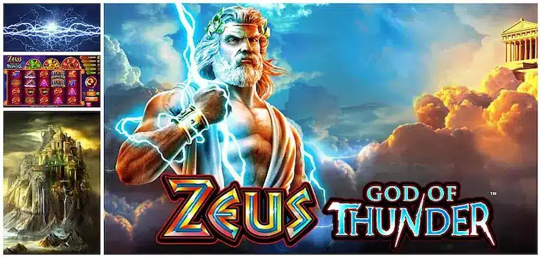 God Of Thunder
