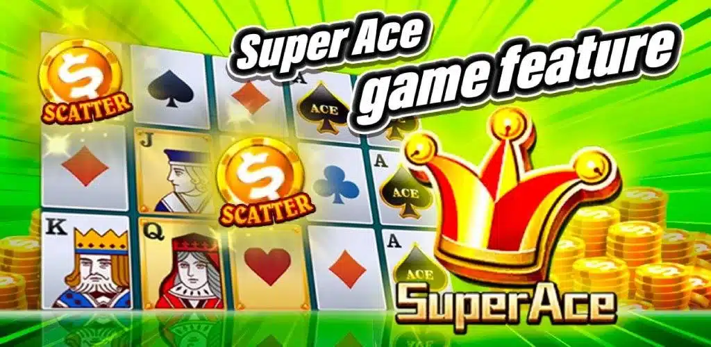Super Ace 1