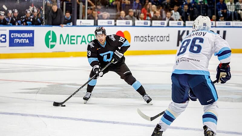 Origin of Ice Hockey
